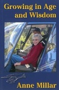 Cover: Growing in Age and Wisdom - Philip Garside Publishing Ltd