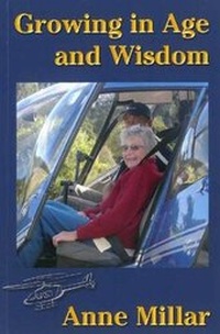 Enlarge image Cover: Growing in Age and Wisdom - Philip Garside Publishing Ltd