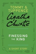Cover: Finessing the King - HarperCollins