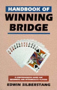Abbildung von: Handbook of Winning Bridge - Cardoza Publishing,U.S.