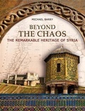 Cover: Beyond the Chaos - Andalus Press