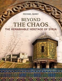 Enlarge image Cover: Beyond the Chaos - Andalus Press