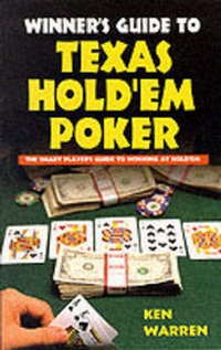 Abbildung von: Winners Guide to Texas Hold 'em Poker - Cardoza Publishing,U.S.
