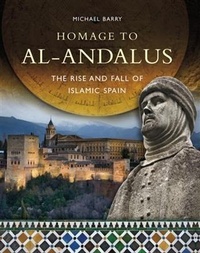 Enlarge image Cover: Homage to al-Andalus - Andalus Press