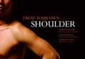 Cover: Treat Your Own Shoulder - Spinal Publications New Zealand Ltd