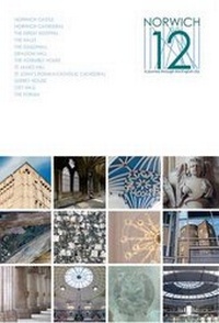 Abbildung von: Norwich 12 - Norwich Heritage Economic and Regeneration Trust