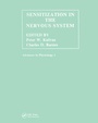 Cover: Sensitization of the Nervous System - CRC Press