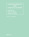 Cover: Sensitization of the Nervous System - CRC Press