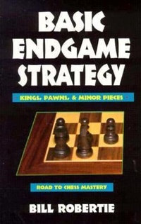 Enlarge image Cover: Basic Endgame Strategy - Cardoza Publishing,U.S.