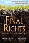 Cover: Final Rights - Upper Access Inc.,U.S.