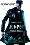 Cover: Jumper - HarperVoyager