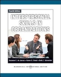 Cover: Interpersonal Skills in Organizations - McGraw Hill Higher Education