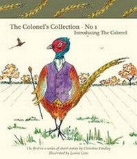 Enlarge image Cover: Introducing the Colonel: No. 1 - Ardblair Publishing