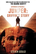 Cover: Jumper: Griffin's Story - HarperVoyager