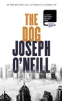 Cover: The Dog - Fourth Estate Ltd
