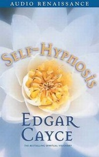Enlarge image Cover: Self-Hypnosis - MacMillan Audio