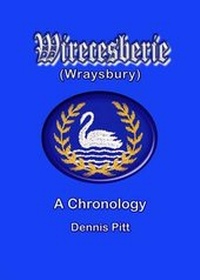 Enlarge image Cover: Wirecesberie (Wraysbury) - Pieface Music Ltd