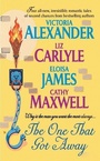 Cover: The One That Got Away - Avon Books