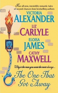 Enlarge image Cover: The One That Got Away - Avon Books
