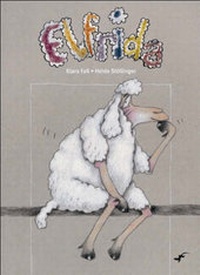 Enlarge image Cover: Elfrida - Gecko Press