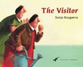 Cover: The Visitor - Gecko Press