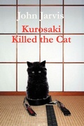 Cover: Kurosaki Killed the Cat - Rembuden Publishing