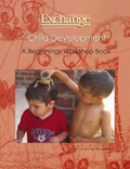 Cover: Child Development - Exchange Press