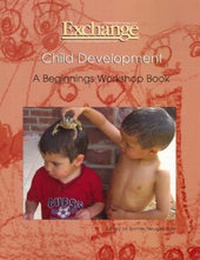 Enlarge image Cover: Child Development - Exchange Press