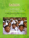 Cover: Curriculum - Pademelon Press Pty Ltd