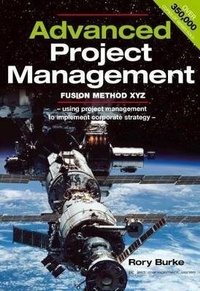 Enlarge image Cover: Advanced Project Management - Burke Publishing