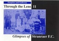 Cover: Glimpses of Stranraer F.C. - Dumfries and Galloway Libraries, Information and Archives