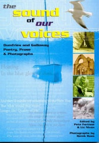 Enlarge image Cover: Sound of Our Voices - Dumfries and Galloway Libraries, Information and Archives