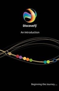 Enlarge image Cover: Insights Discovery - an Introduction - Insights Group Limited