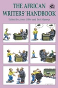 Cover: The African Writers' Handbook - African Books Collective