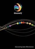Cover: Discovering Sales Effectiveness - Insights Group Limited