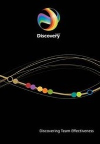 Enlarge image Cover: Discovering Team Effectiveness - Insights Group Limited