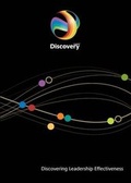 Cover: Discovering Leadership Effectiveness - Insights Group Limited