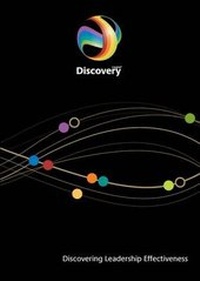 Enlarge image Cover: Discovering Leadership Effectiveness - Insights Group Limited