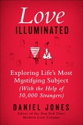 Cover: Love Illuminated - William Morrow