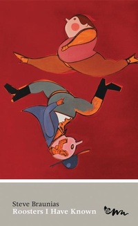 Abbildung von: Roosters I Have Known - Awa Press