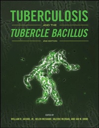 Enlarge image Cover: Tuberculosis and the Tubercle Bacillus - Wiley