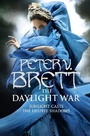 Cover: The Daylight War - HarperVoyager