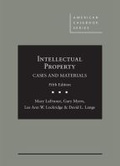 Cover: Intellectual Property - West Academic Press