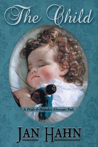 Enlarge image Cover: The Child - Meryton Press