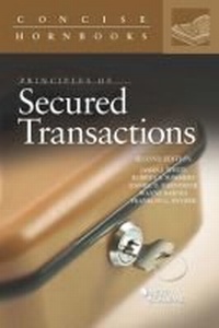 Enlarge image Cover: Principles of Secured Transactions - Foundation Press