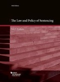 Cover: The Law and Policy of Sentencing - Foundation Press