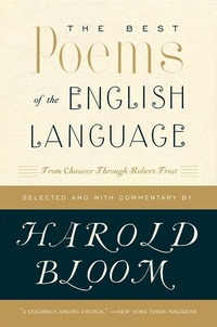 Abbildung von: The Best Poems of the English Language - HarperPerennial
