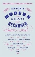 Cover: Eaton's Modern Ready Reckoner - BLINK Publishing