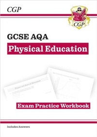 Abbildung von: GCSE Physical Education AQA Exam Practice Workbook - Coordination Group Publications Ltd (CGP)