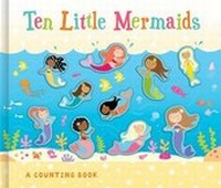 Enlarge image Cover: Ten Little Mermaids - Two Windmills Limited